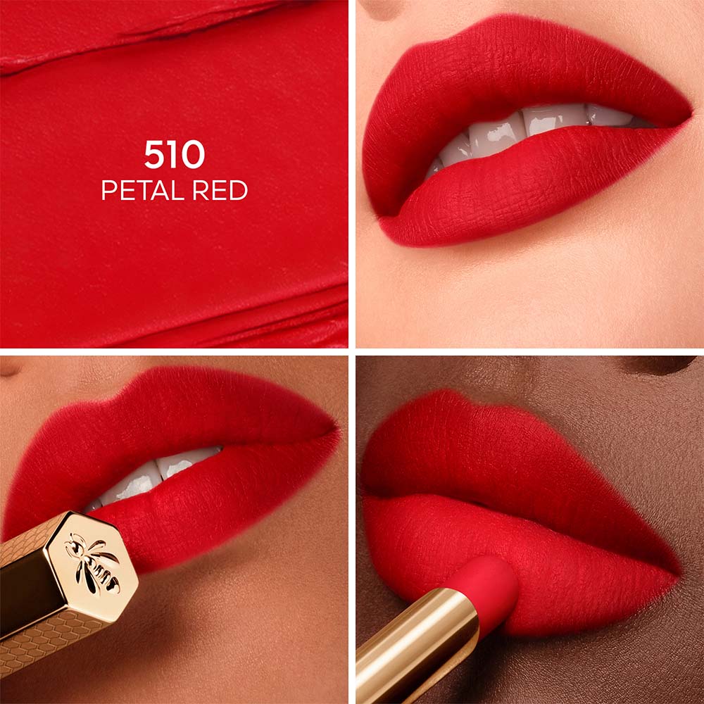 KISS KISS BLUR MATTE (BARRA LABIAL MATE)